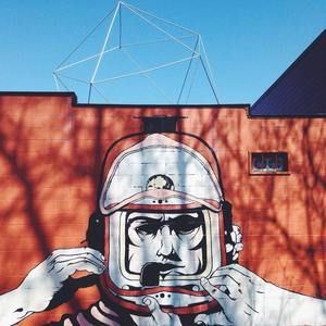 Meet your Posher, Riley